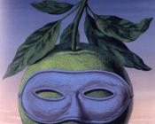 旅途的记忆 - 雷内·马格里特